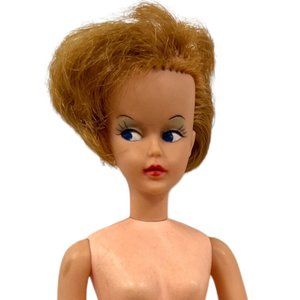 Vintage 1960s Tressy Doll Fashion Doll 12”